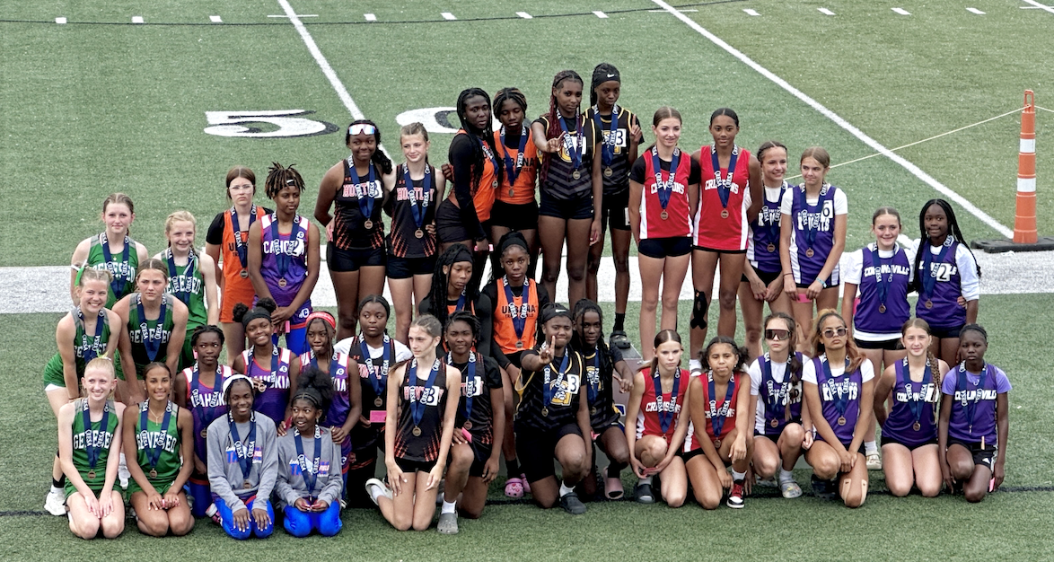 GMS State Champions