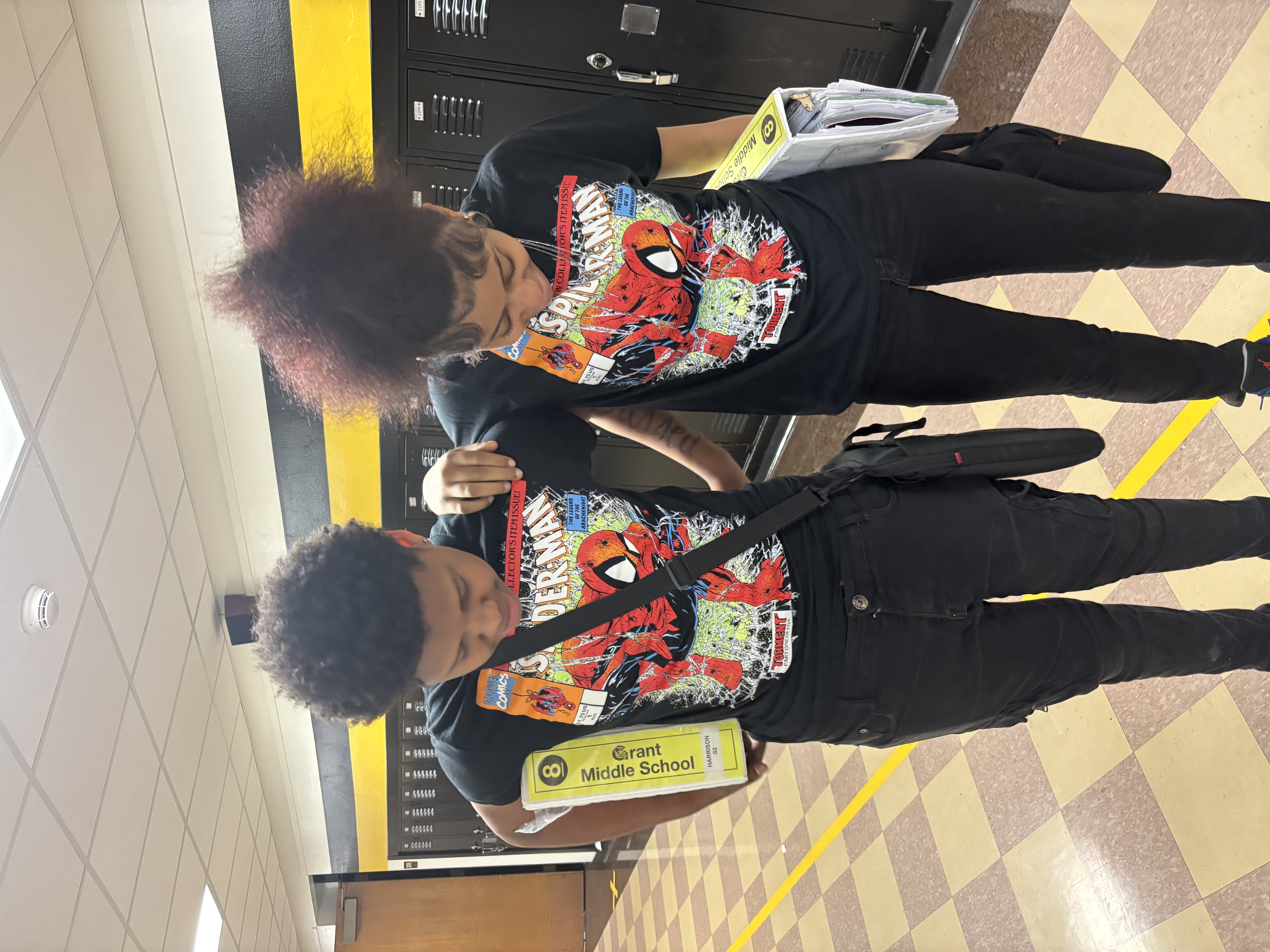 Twin Day