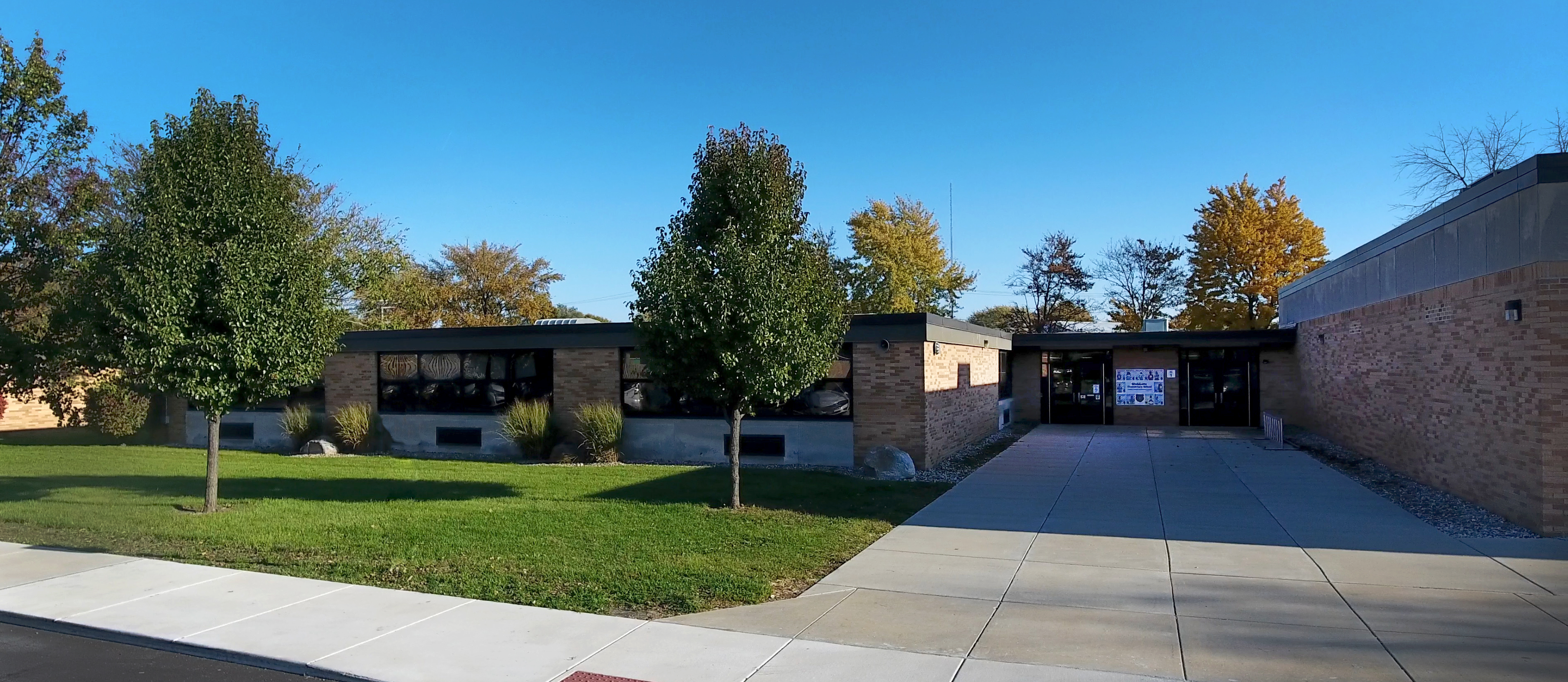 Image of Shabbona Elementary School