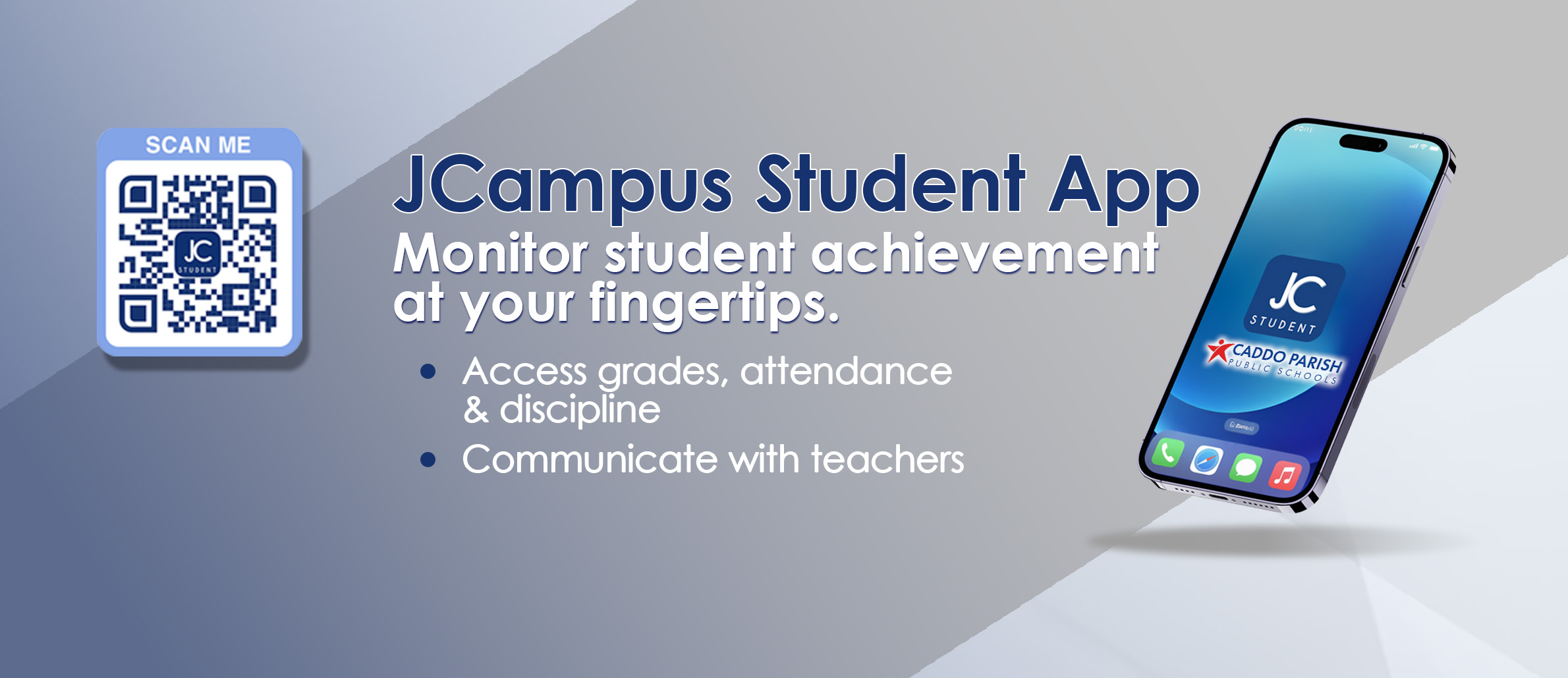JCampus-info