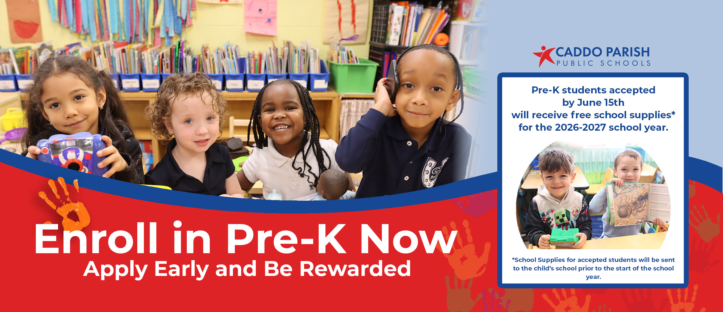Pre-K Now