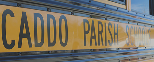 Click here to access the Caddo Transportation Department