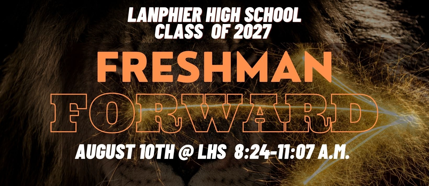 Lanphier High School | Home