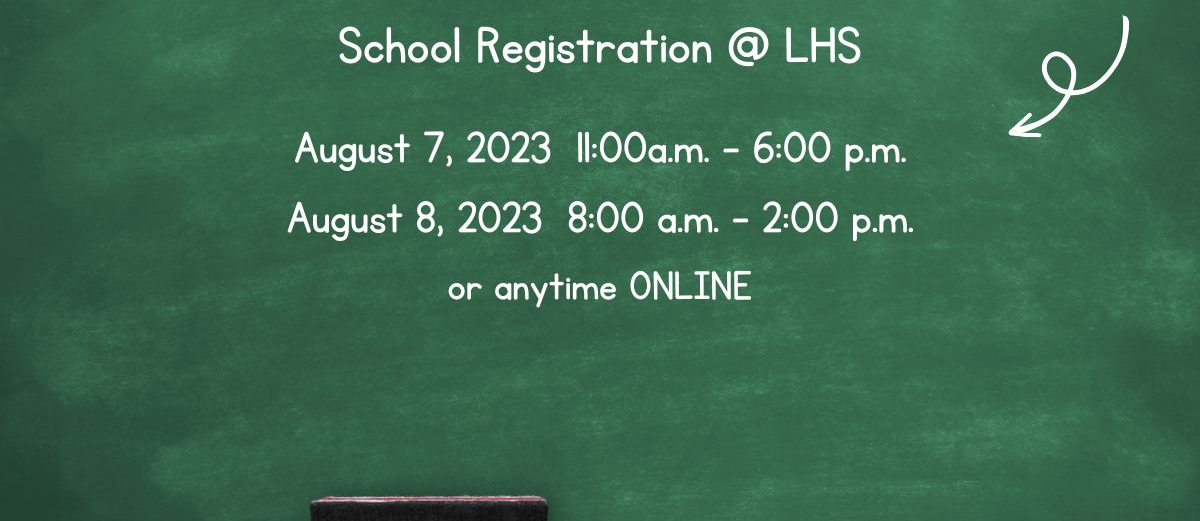 Lanphier High School | Home