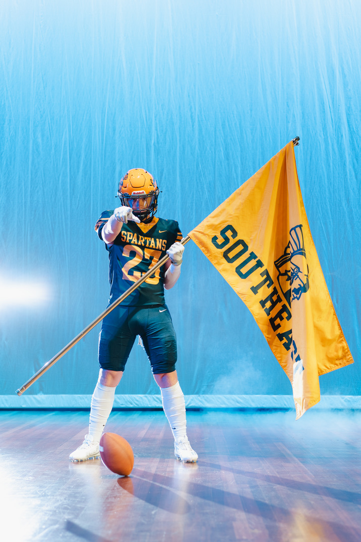 Athletic Department Southeast High School