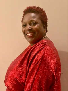 LaShonda Diouf
