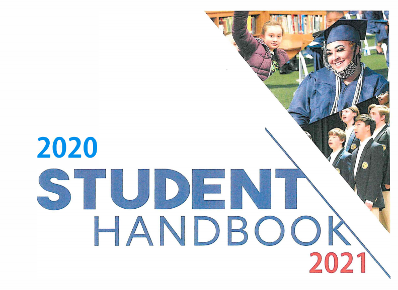 Student Handbook