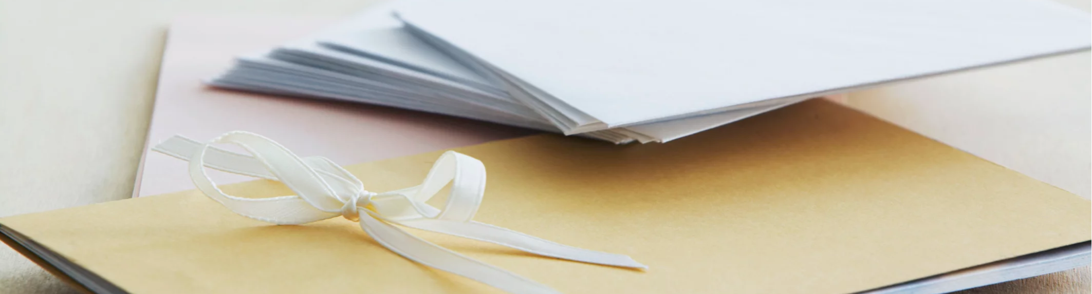 letters