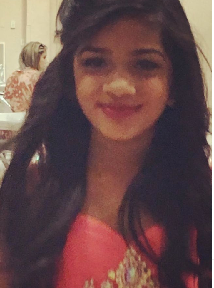 ANJALI JOSEPH