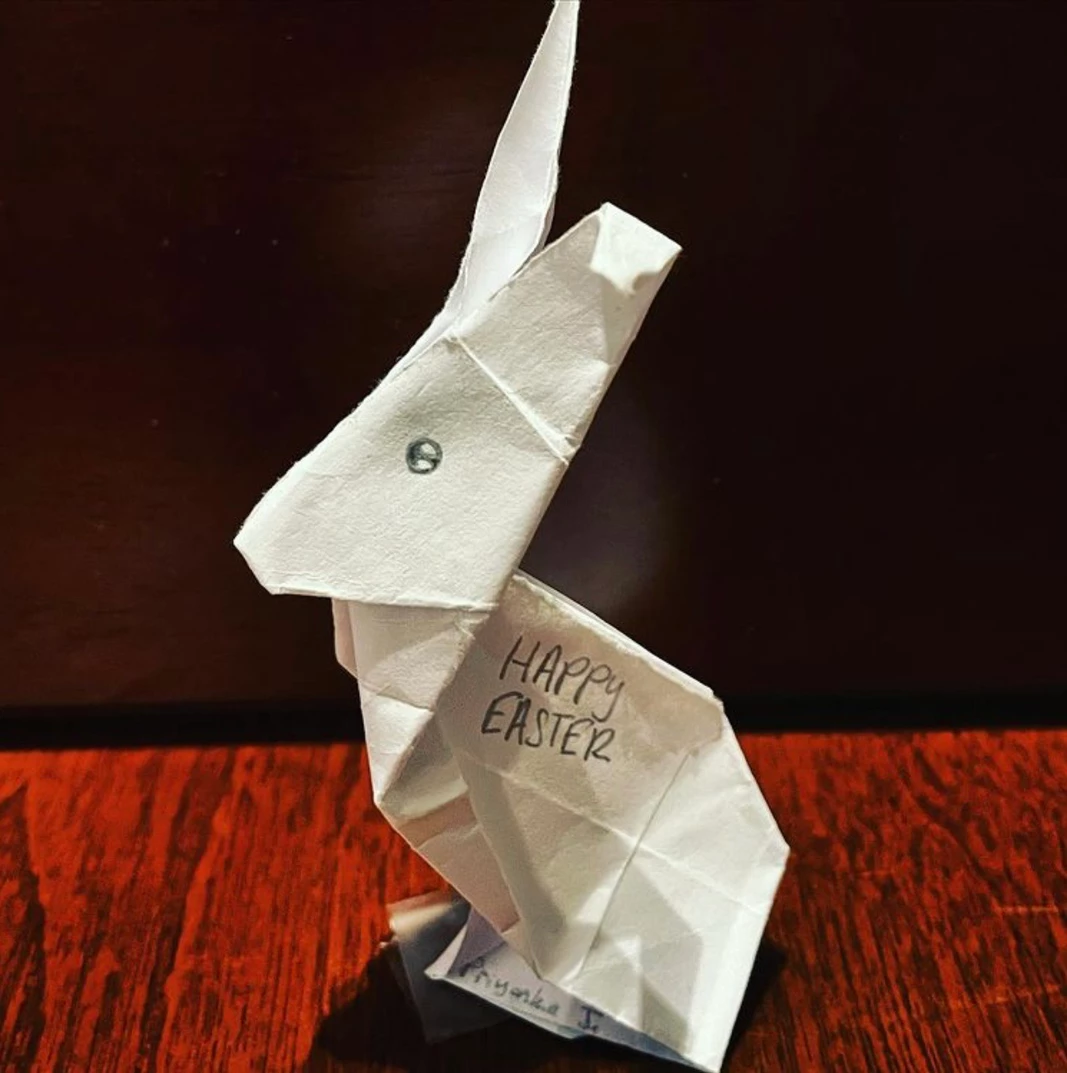 Letters for Rose