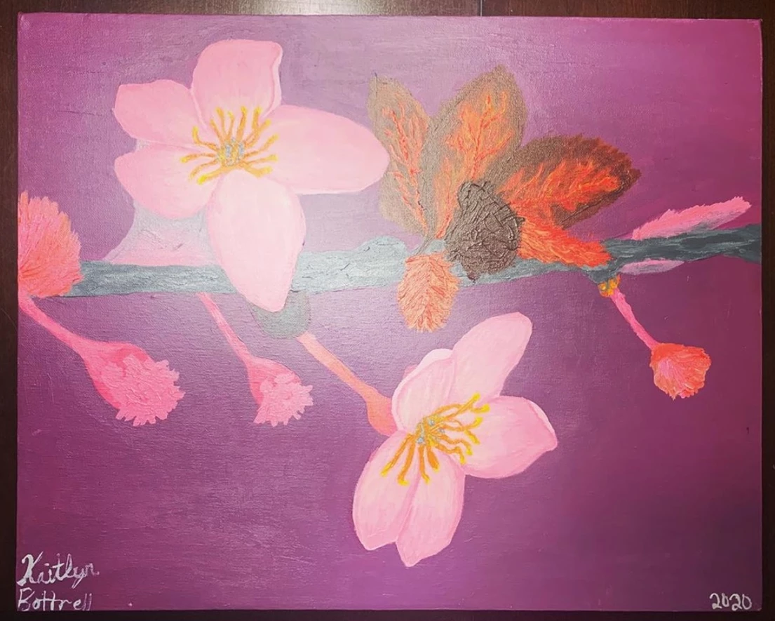 Letters for Rose