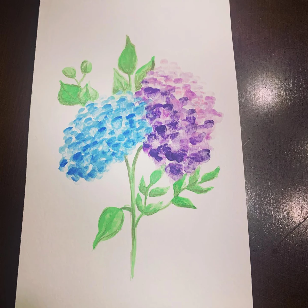 Letters for Rose