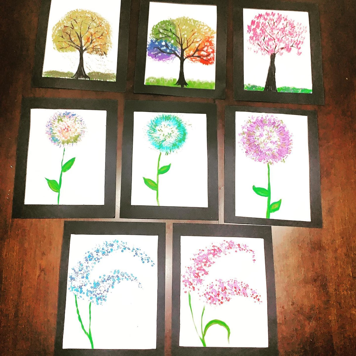 Letters for Rose