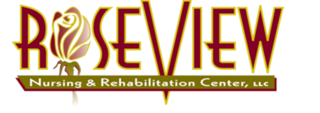 Roseview Nursing & Rehabilitation Center Logo