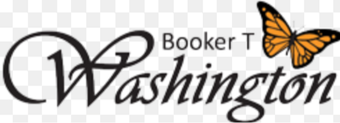 Booker T. Washington Nursing Home Logo