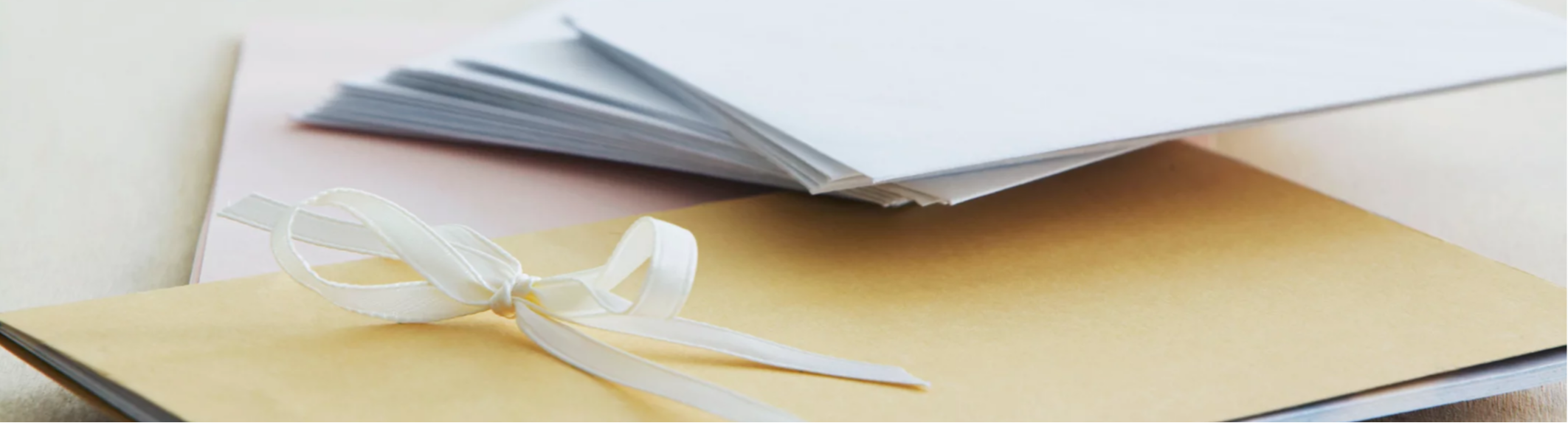 Letters