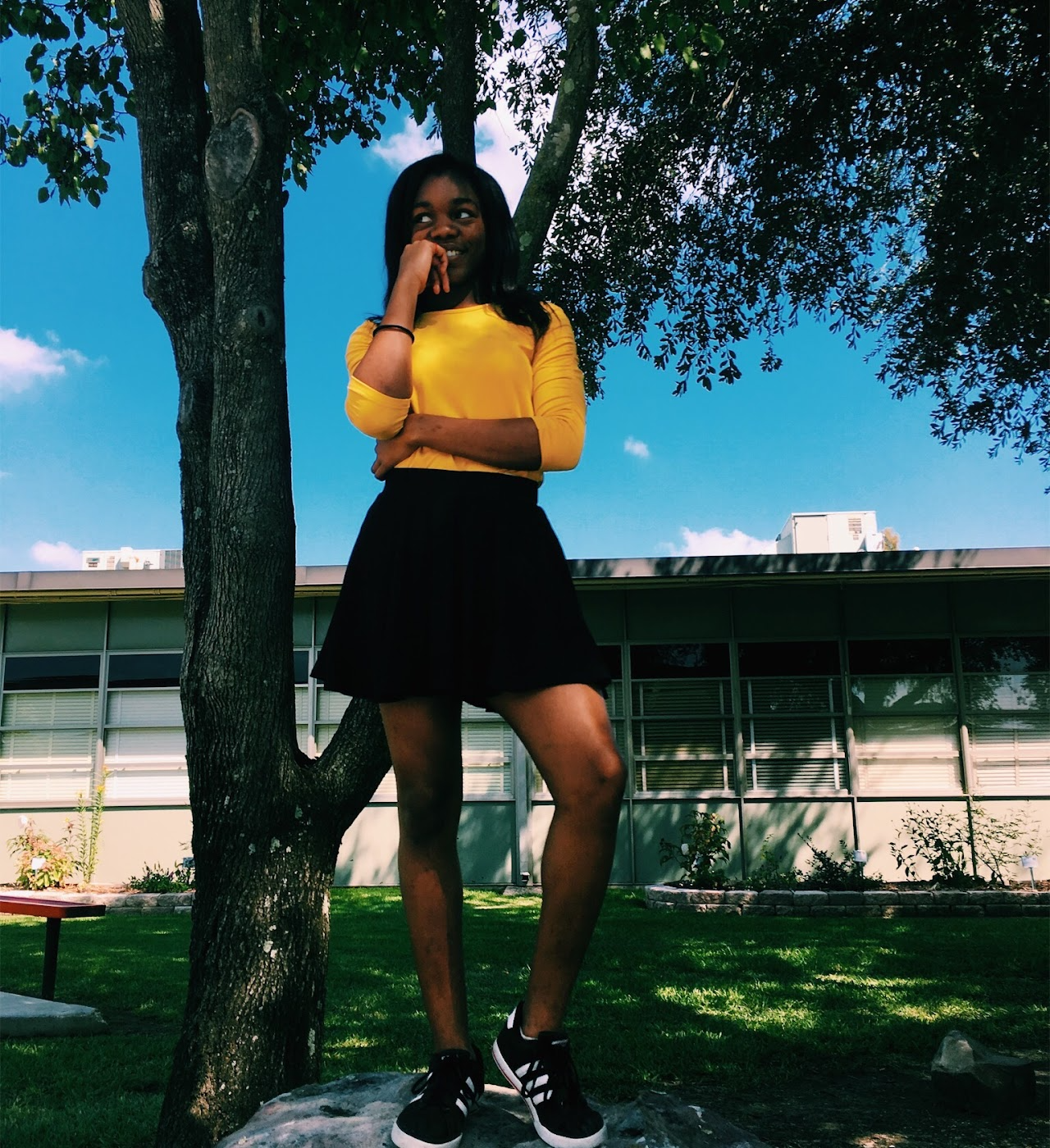 Bri Jackson