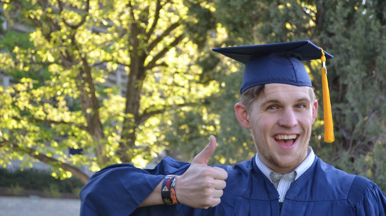 Graduate