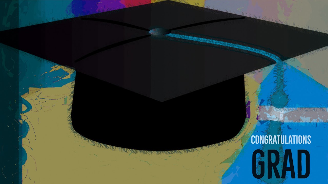 graduation cap