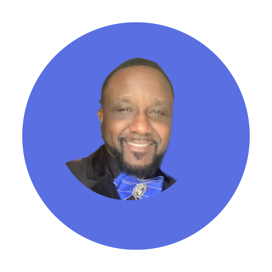  Assistant Principal of Administration: Clifford Jenkins