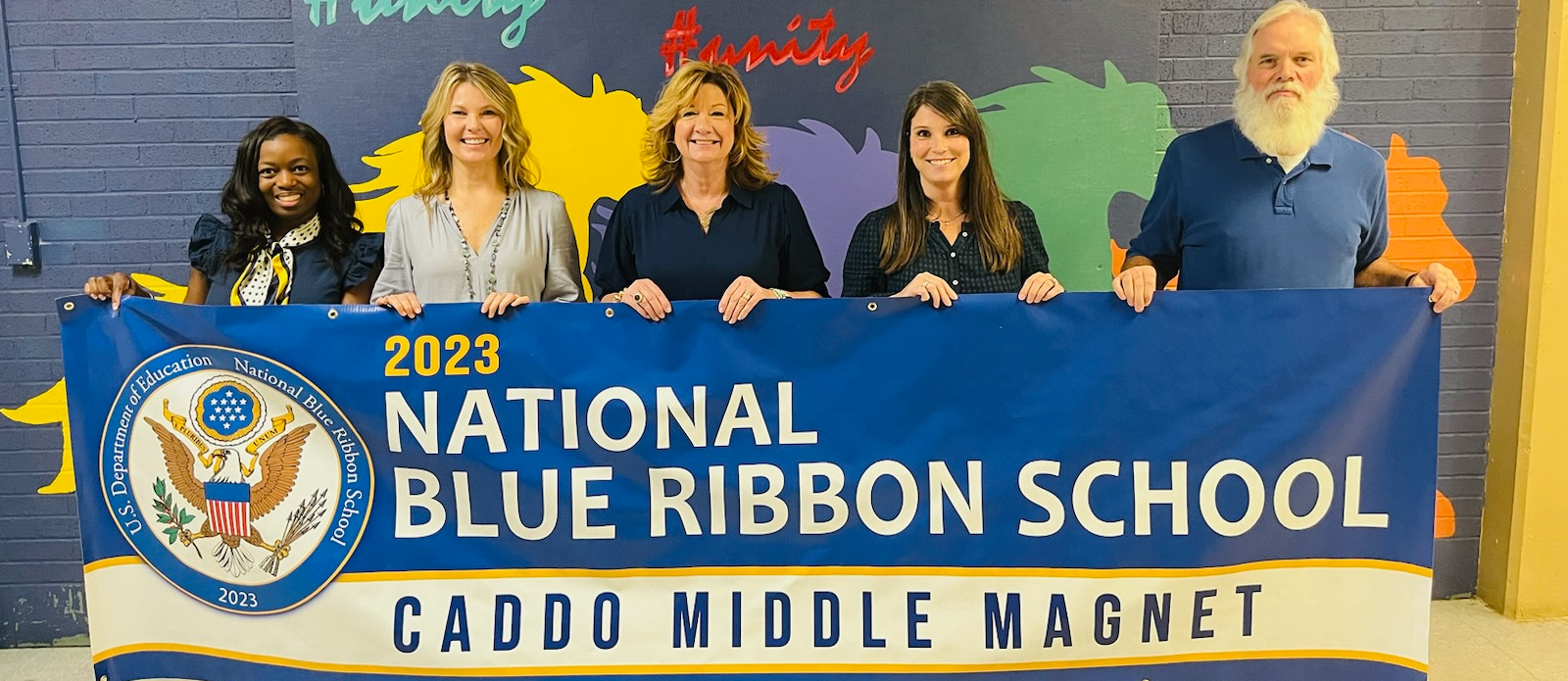 National Blue Ribbon School