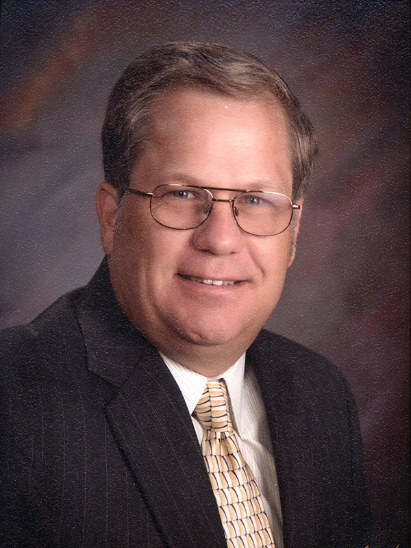 Lawrence Calhoun