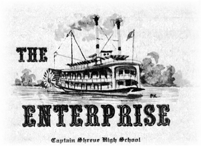 The Enterprise