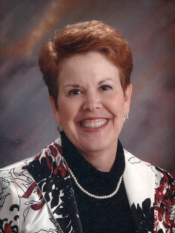 Arleen A. Hague