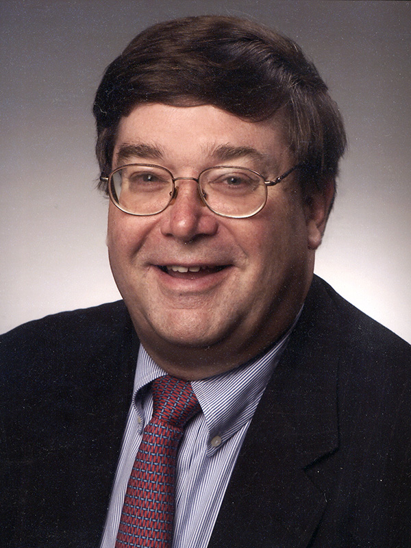 Charles E. Cook, Jr.