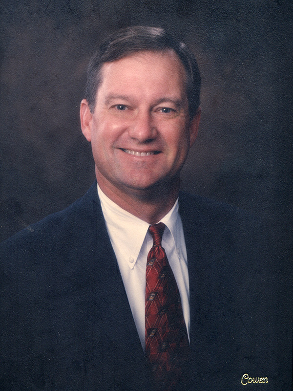 John Hayter