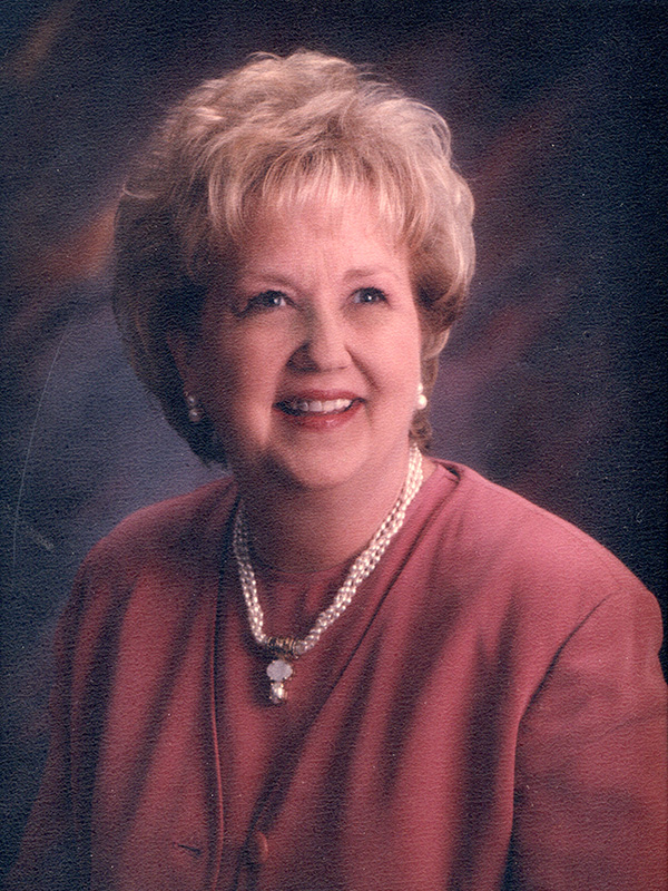 Kay Robinson