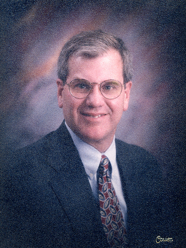 Dr. Craig R. Springmeyer