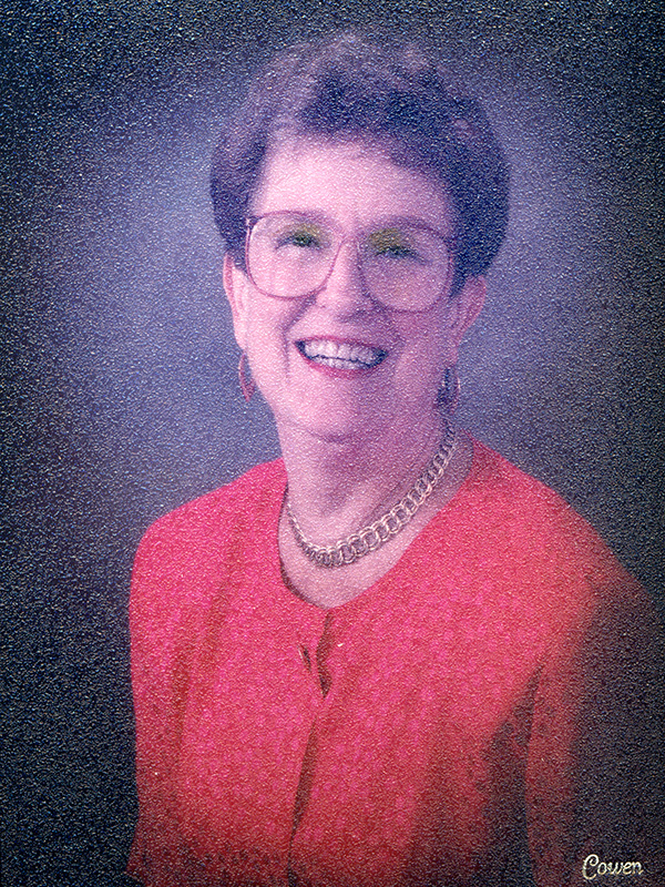 Dot Sibley