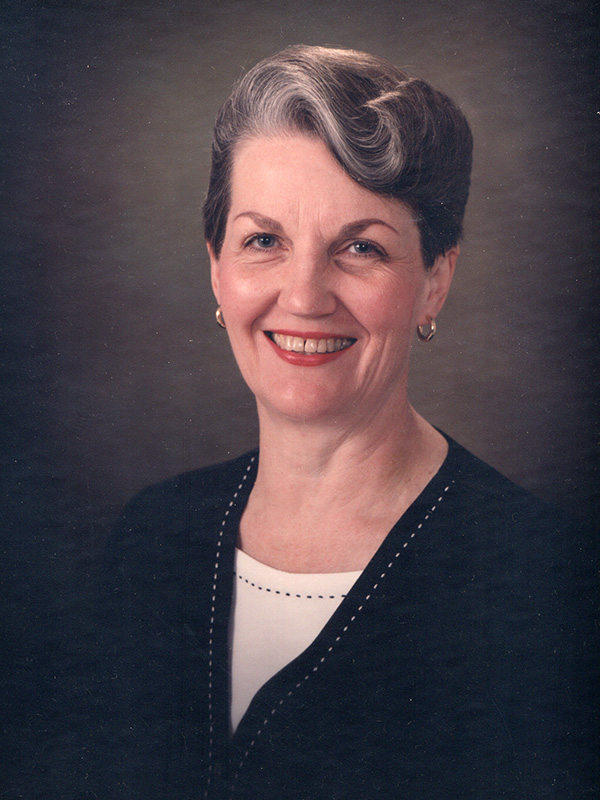 Judy Horne