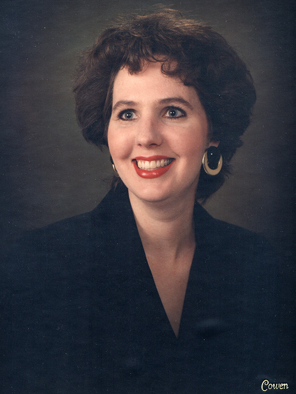 Dr. Janie Black Fox