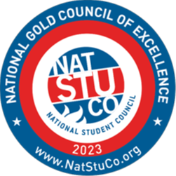 NASC Gold Council of Excellence