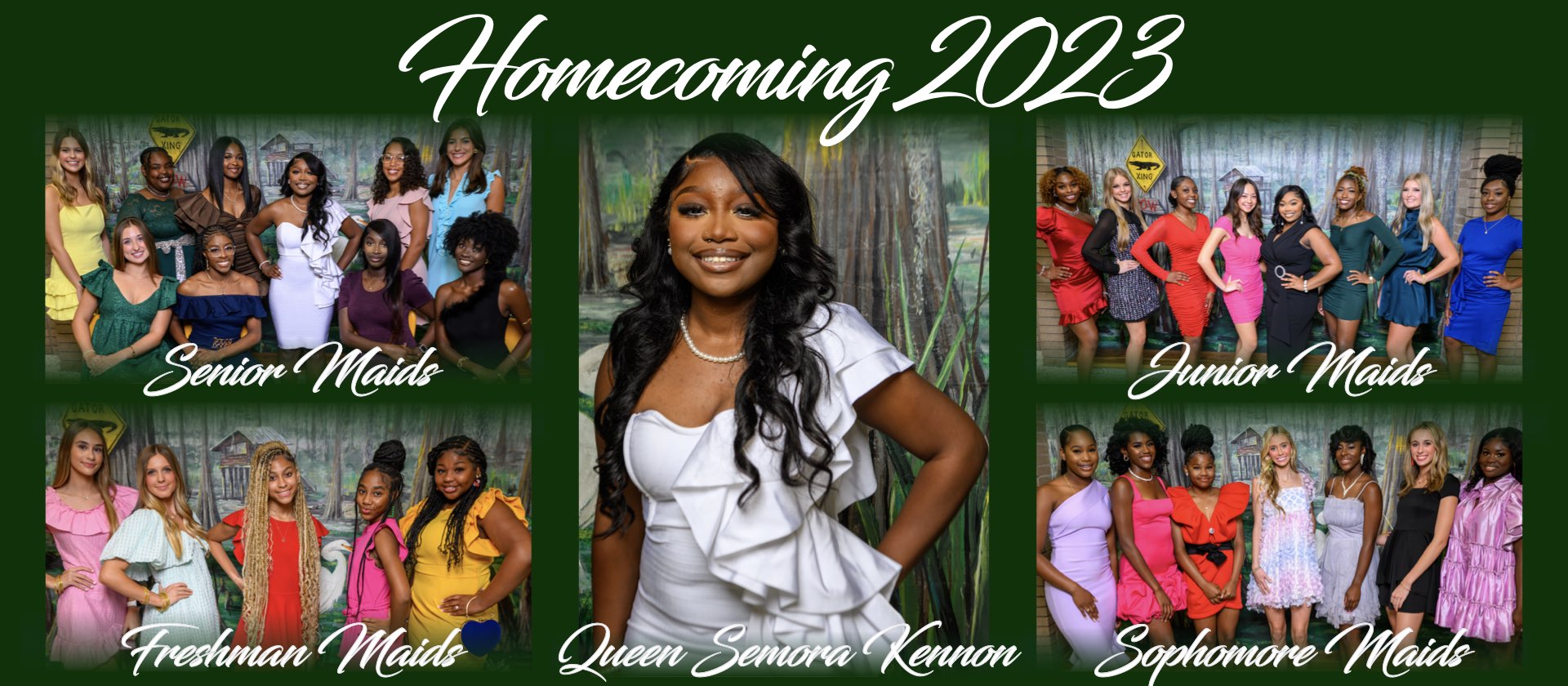 Homecoming 2023