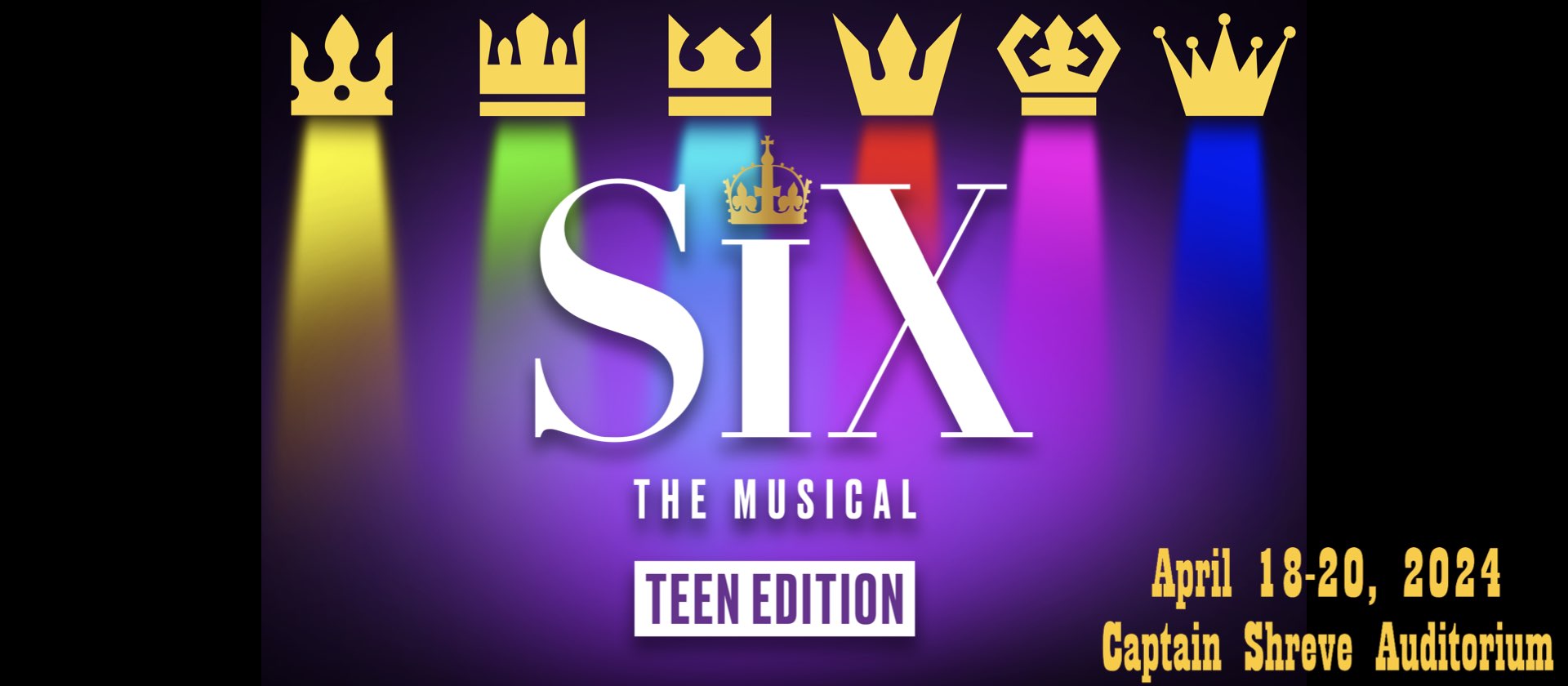 Six - Teen Edition