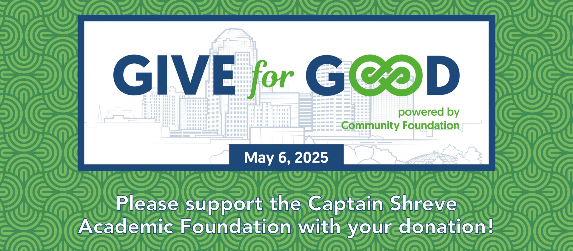 2025 Give for Good