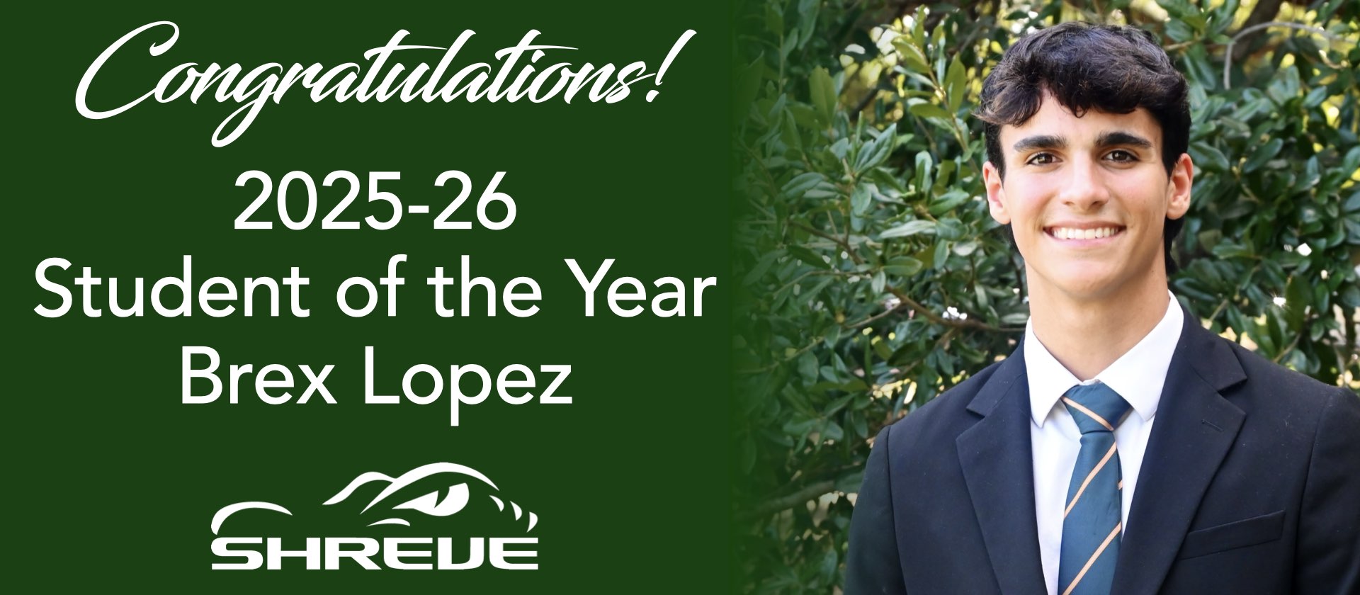 2025-26 SOY Brex Lopez
