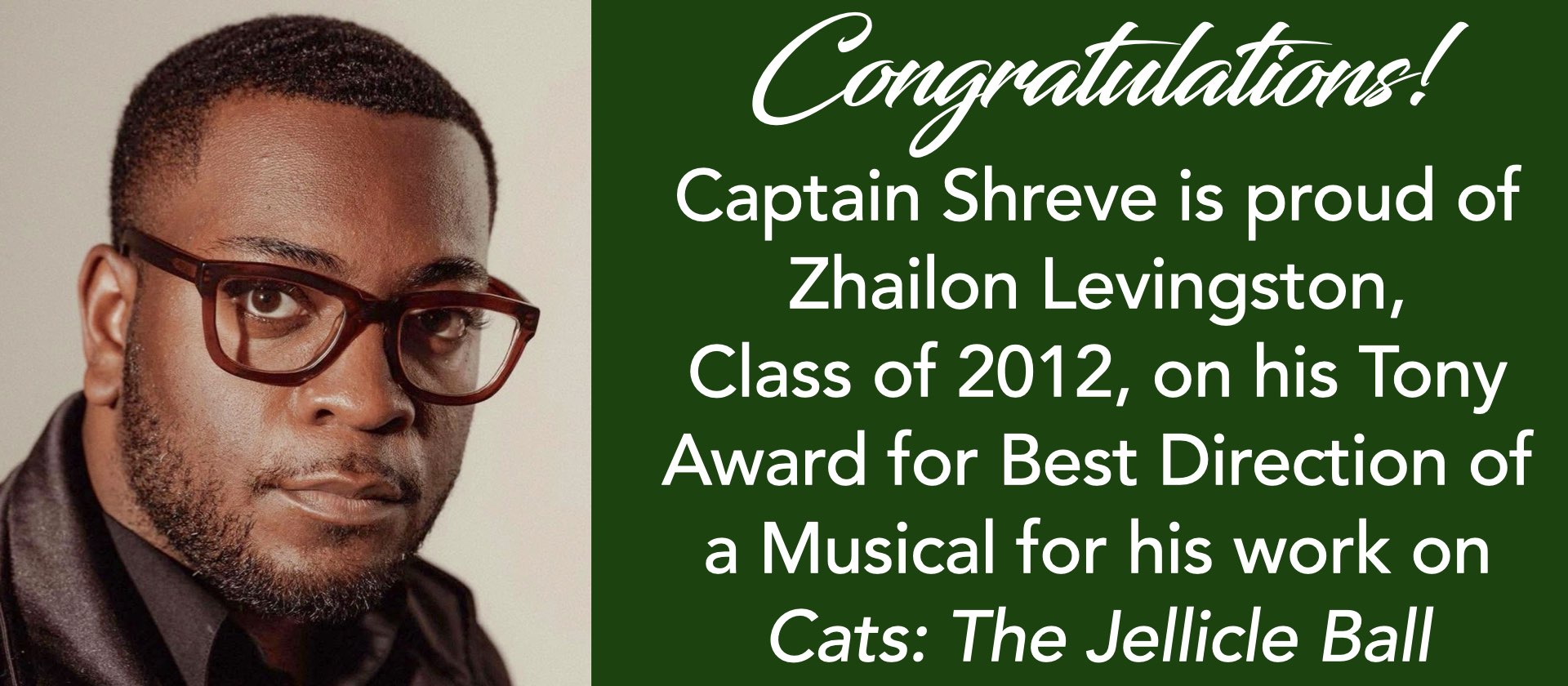 Zhailon Levingston