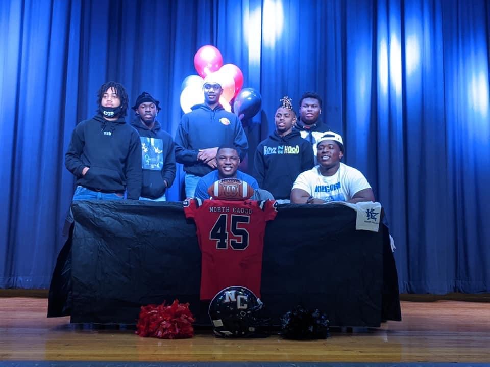 Photo Gallery North Caddo High