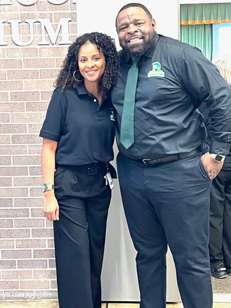 OPE Admin Team