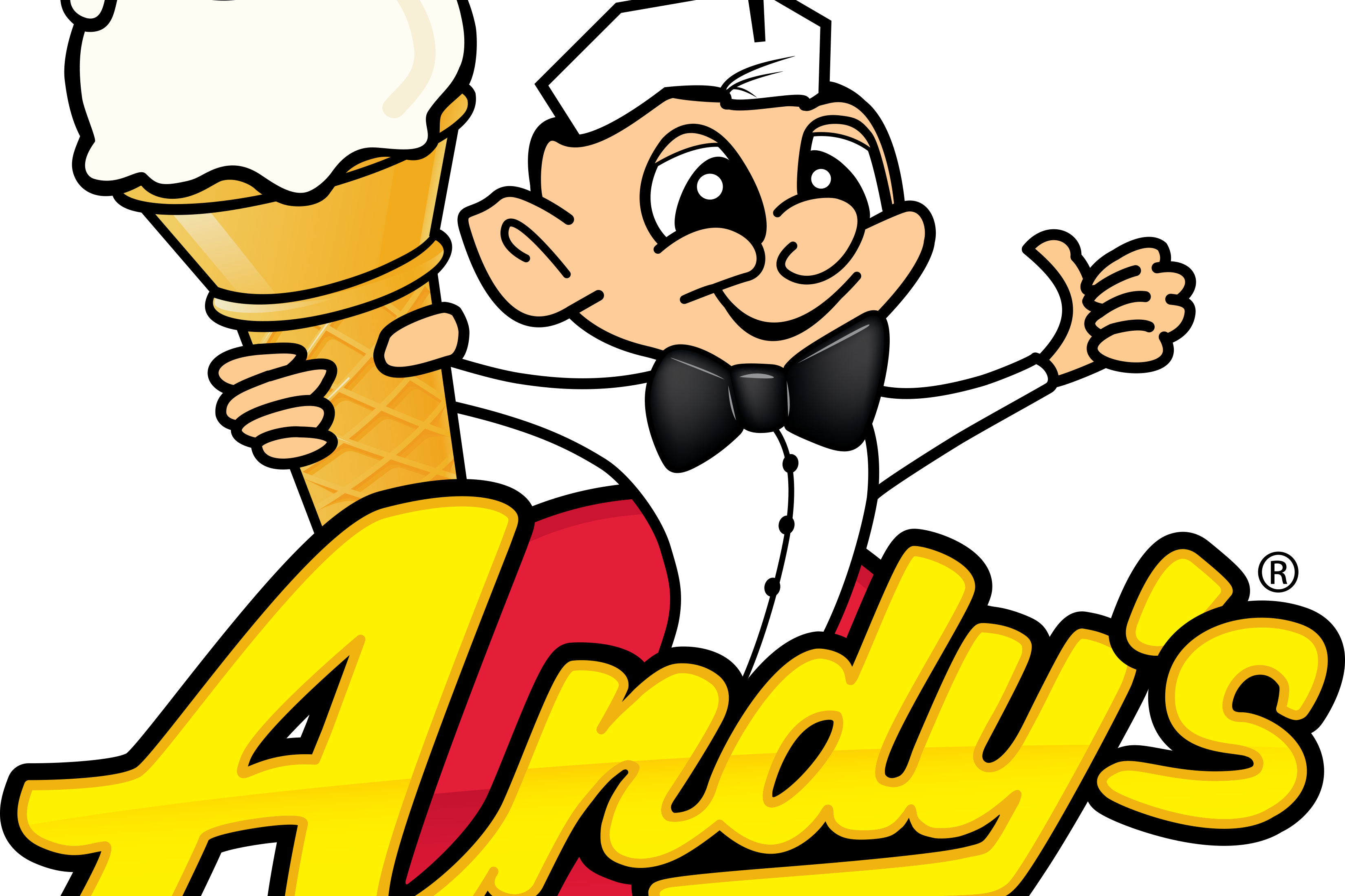Andy's