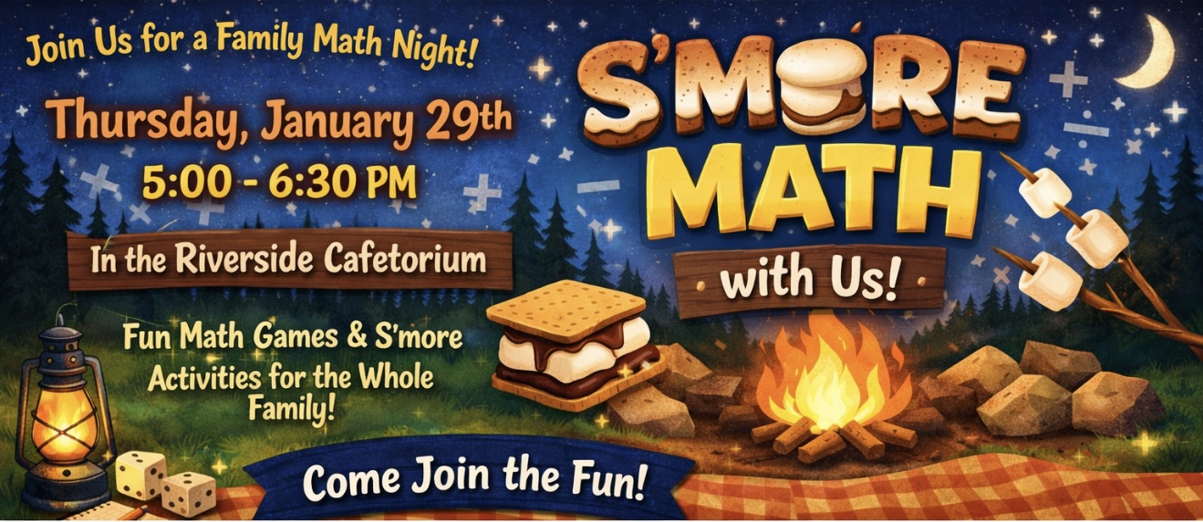 Math  Night