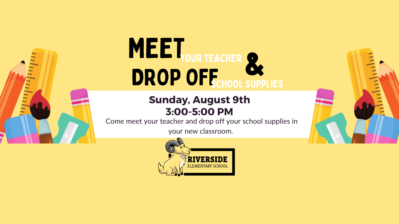 Meet the Teacher