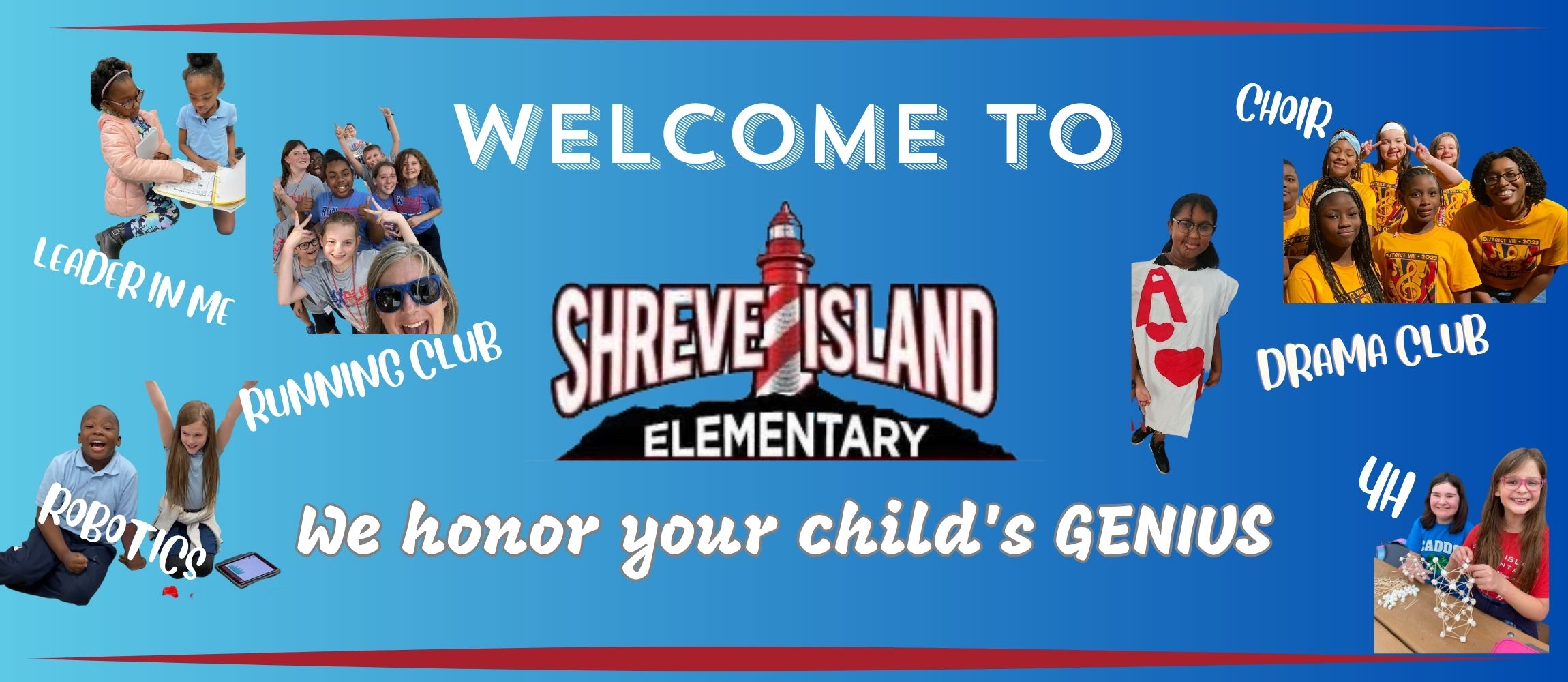 Home Shreve Island Elementary