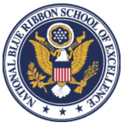 National Blue Ribbon School of Excellence