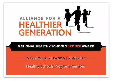 Alliance for a Healthier Generation