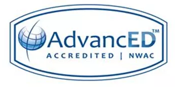 AdvancED Accredited